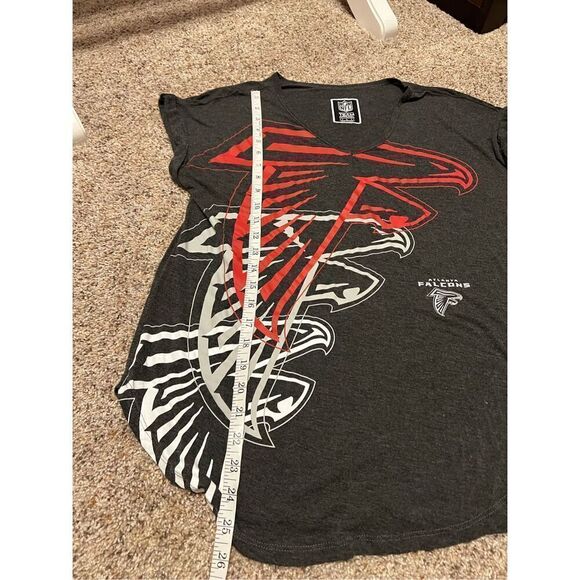 NFL Atlanta Falcons Team Apparel size L - Picture 4 of 4